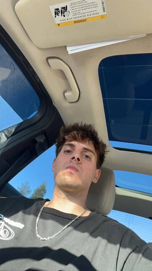looking for a room