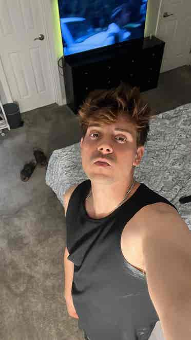 looking for a room