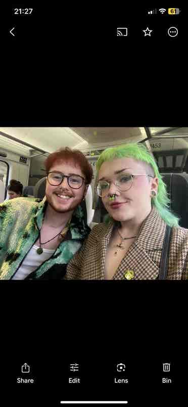 Couple looking for any housing 👫