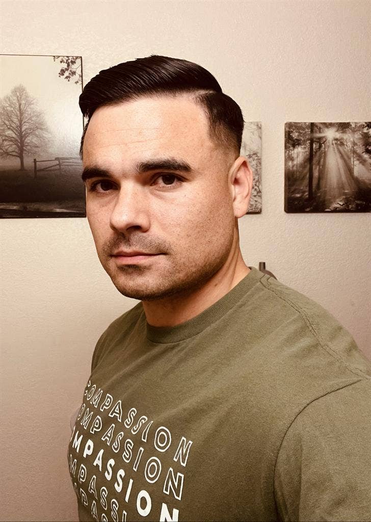 Daniel