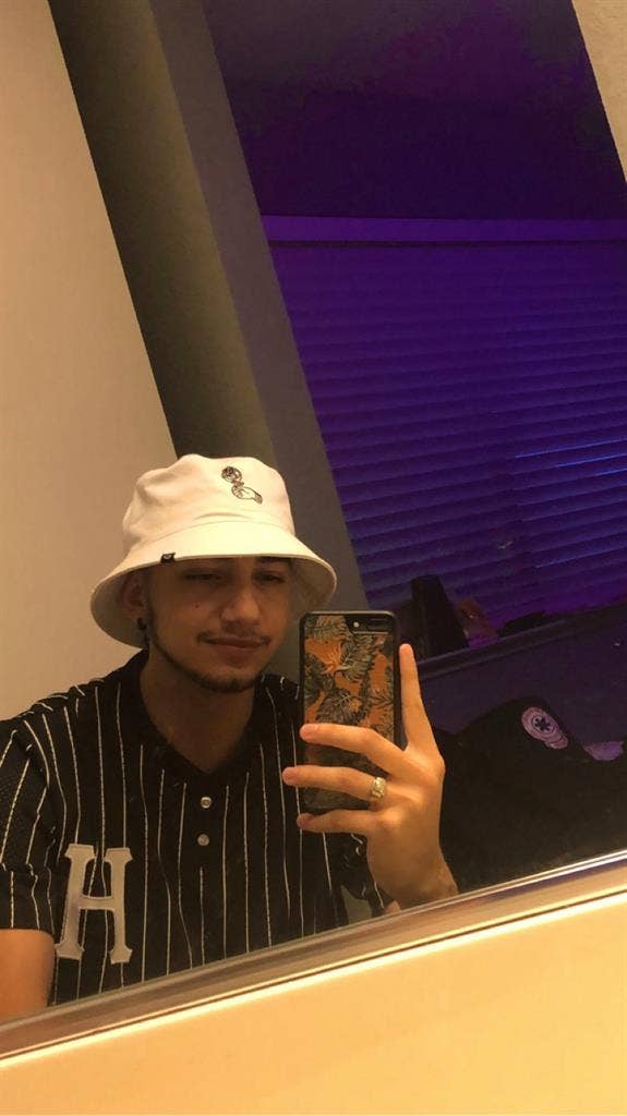 Christian