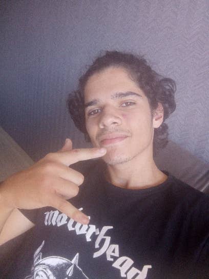 Marco Antônio