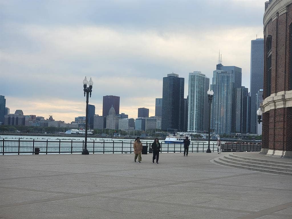 Need studio to rent to new migrant