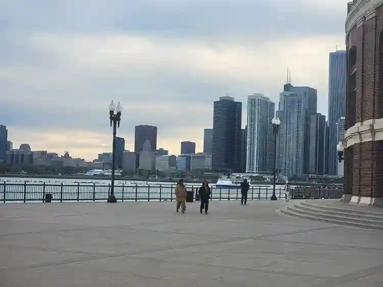 Need studio to rent to new migrant