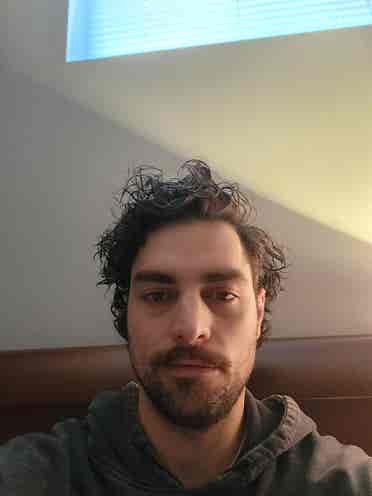 Looking for apartment or room