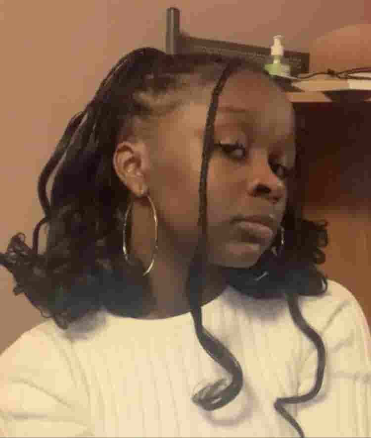 Mindy Ngongo