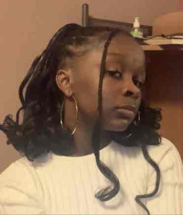 Mindy Ngongo