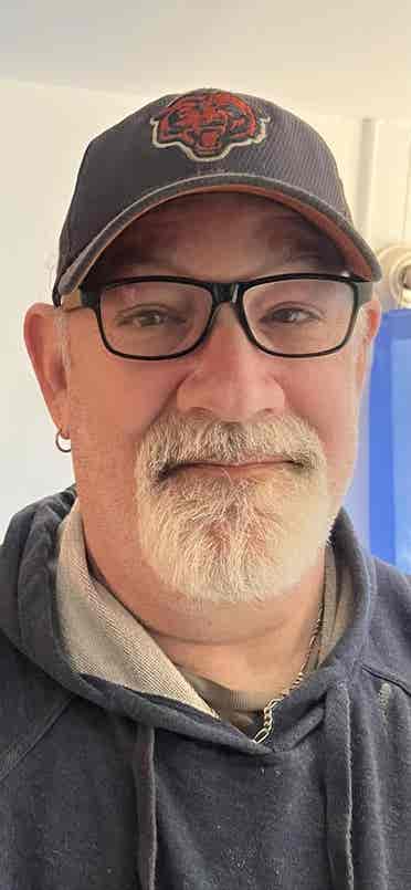 Mature professional seeks room