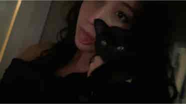 Helllo, my name is Cassidy