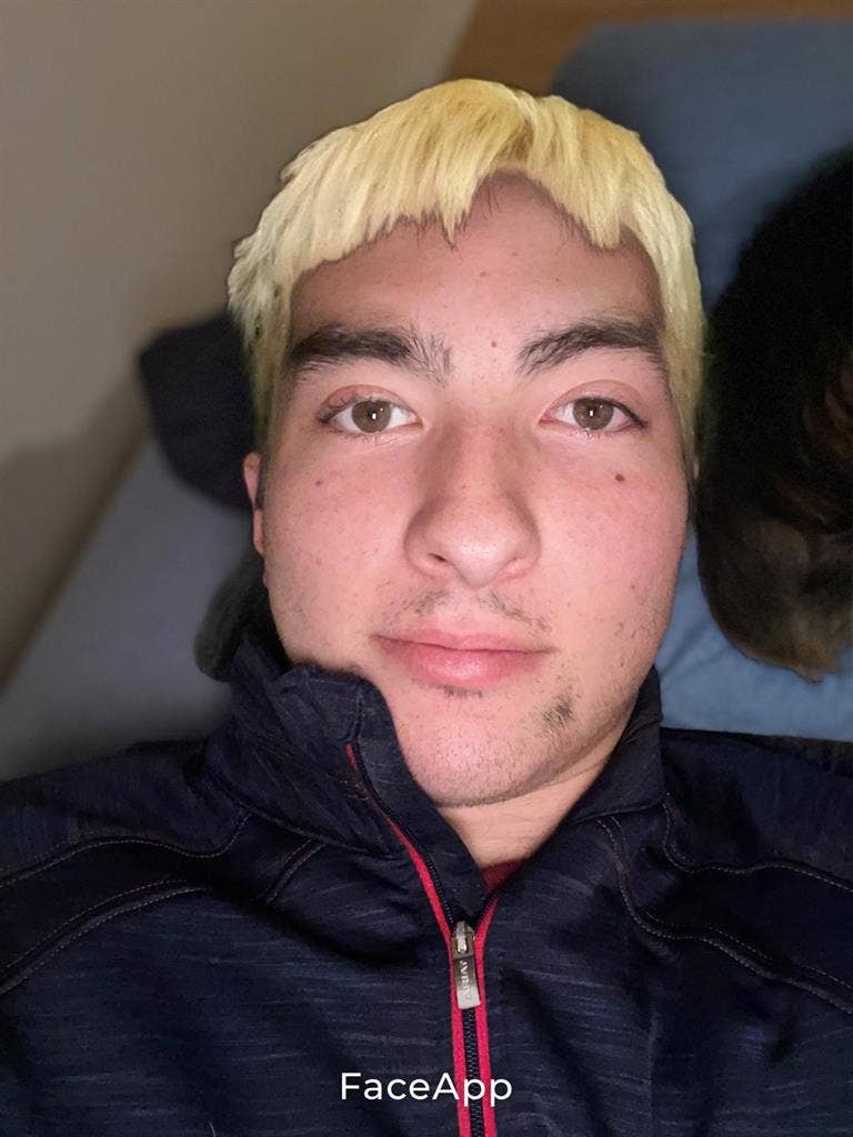 Joe