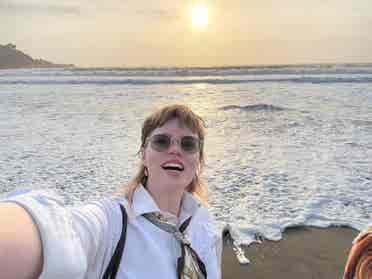 Student looking for SW PDX room