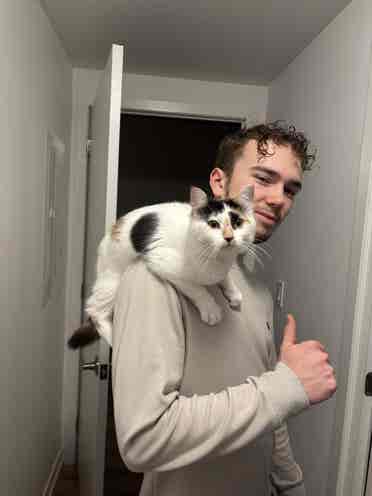 Looking for a place near Carleton