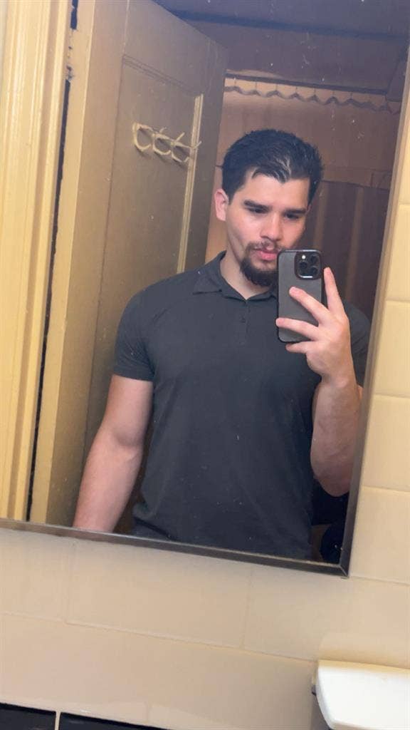 Looking for a room.