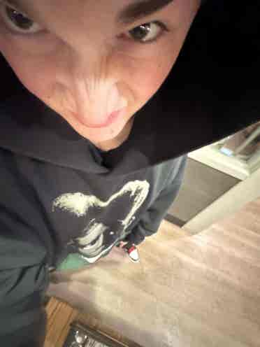 My name is gage I’m  yr old