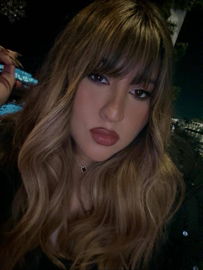 Sandra