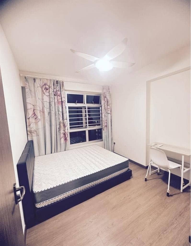 I’m looking for tenant