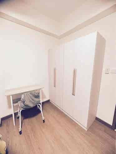 I’m looking for tenant