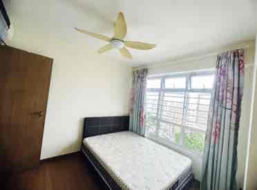 I’m looking for tenant