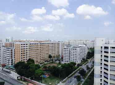 I’m looking for tenant