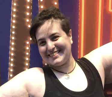 ISO an LGBT+ friendly room in Noho!