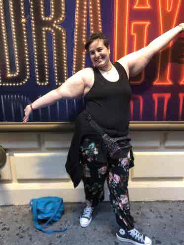 ISO an LGBT+ friendly room in Noho!