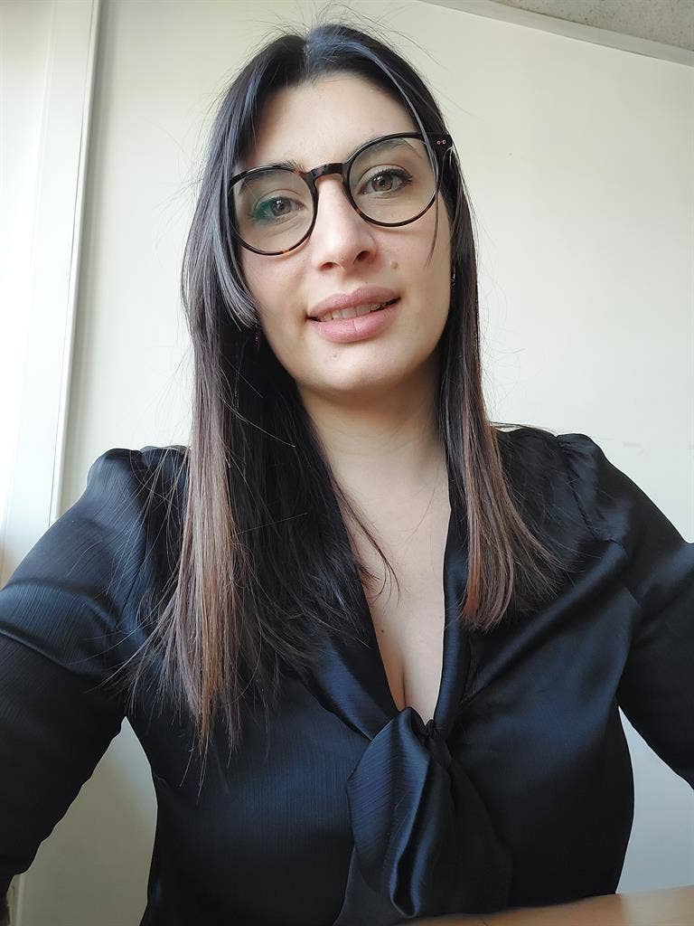 Sarah