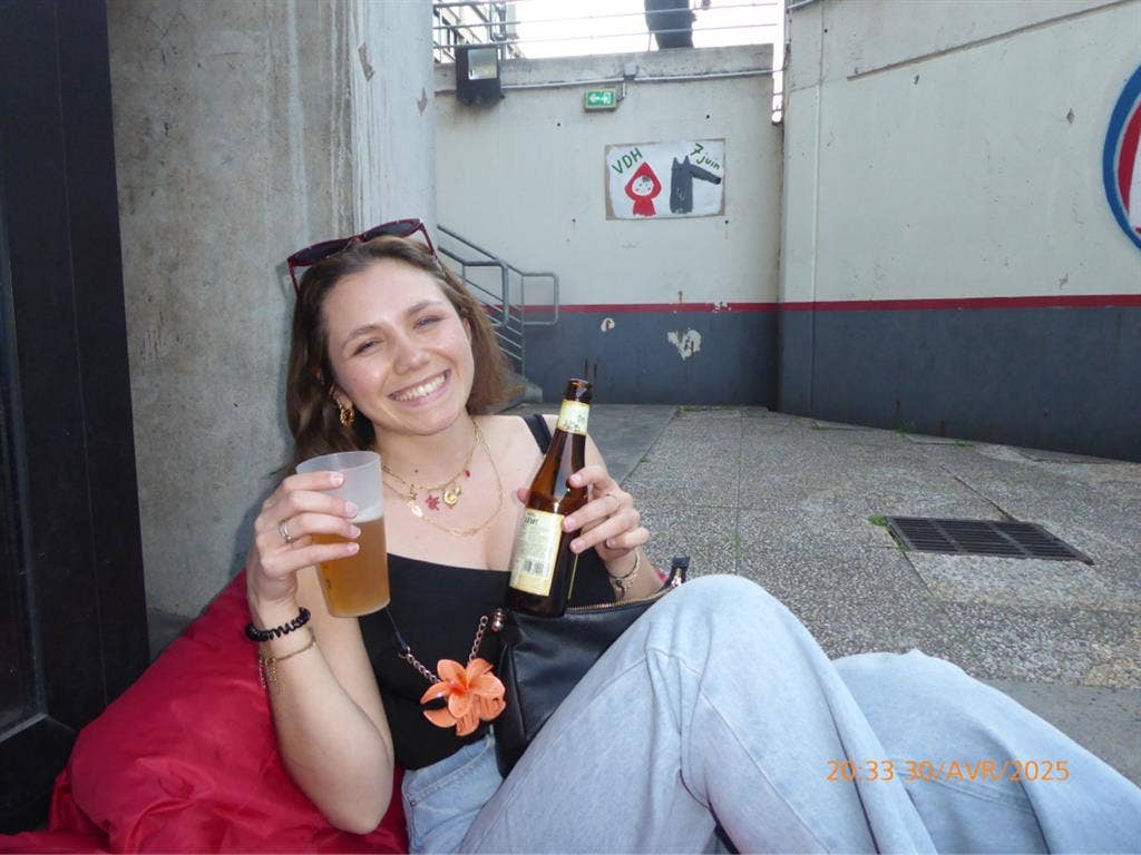 Recherche colocation - août