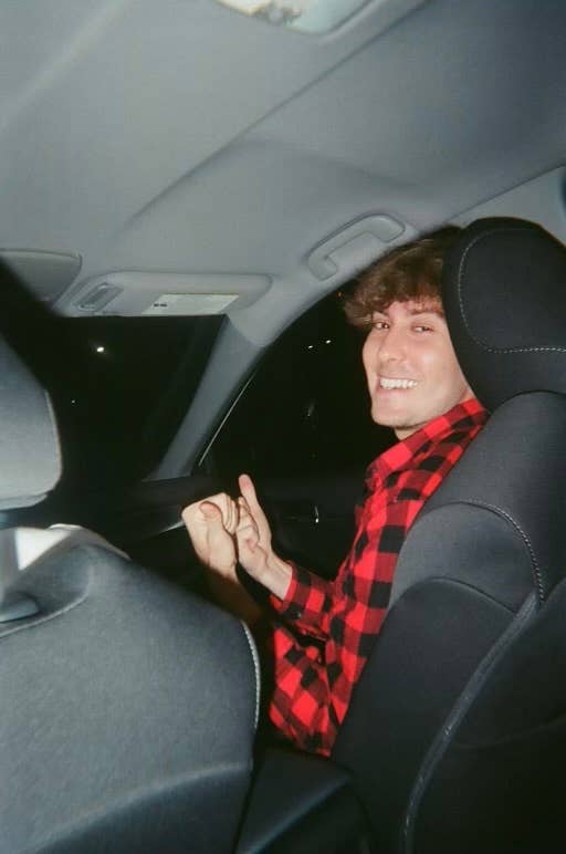 Zach