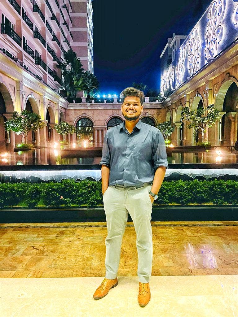 Revanth