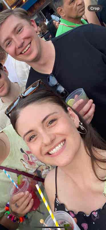 Female seeking room in Brooklyn
