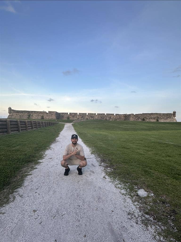 Looking for room