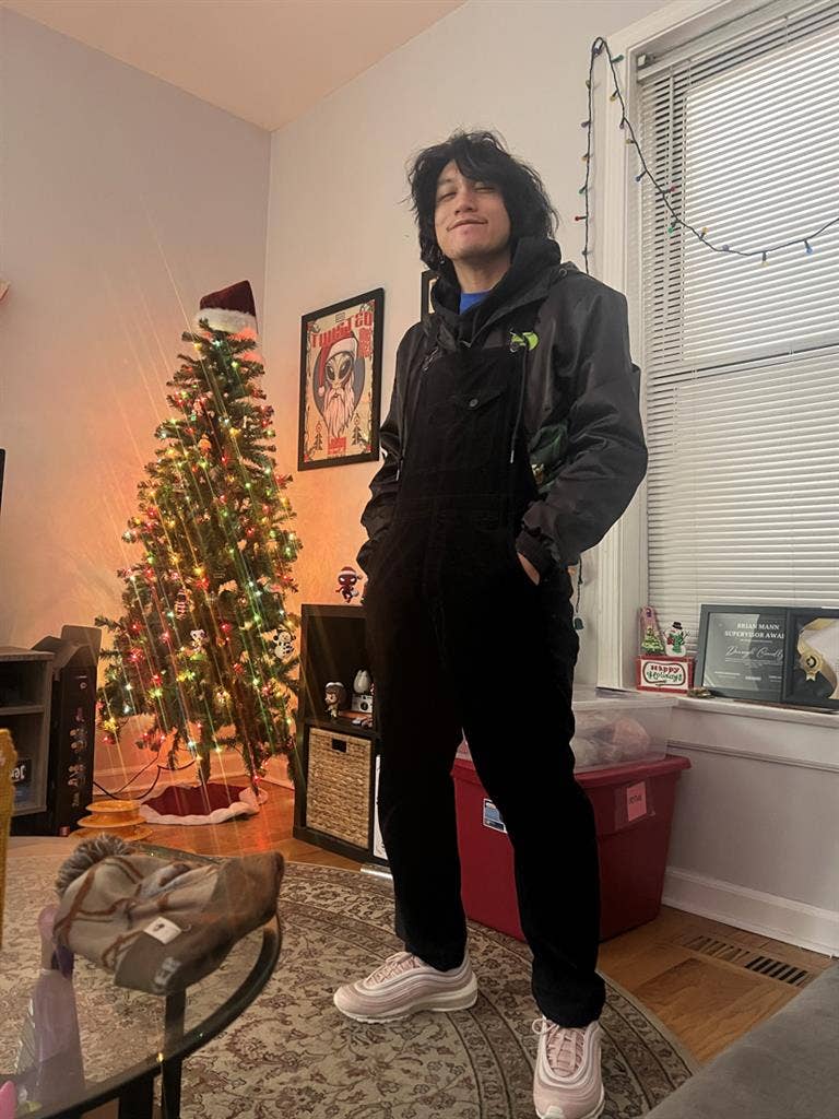 Alexander