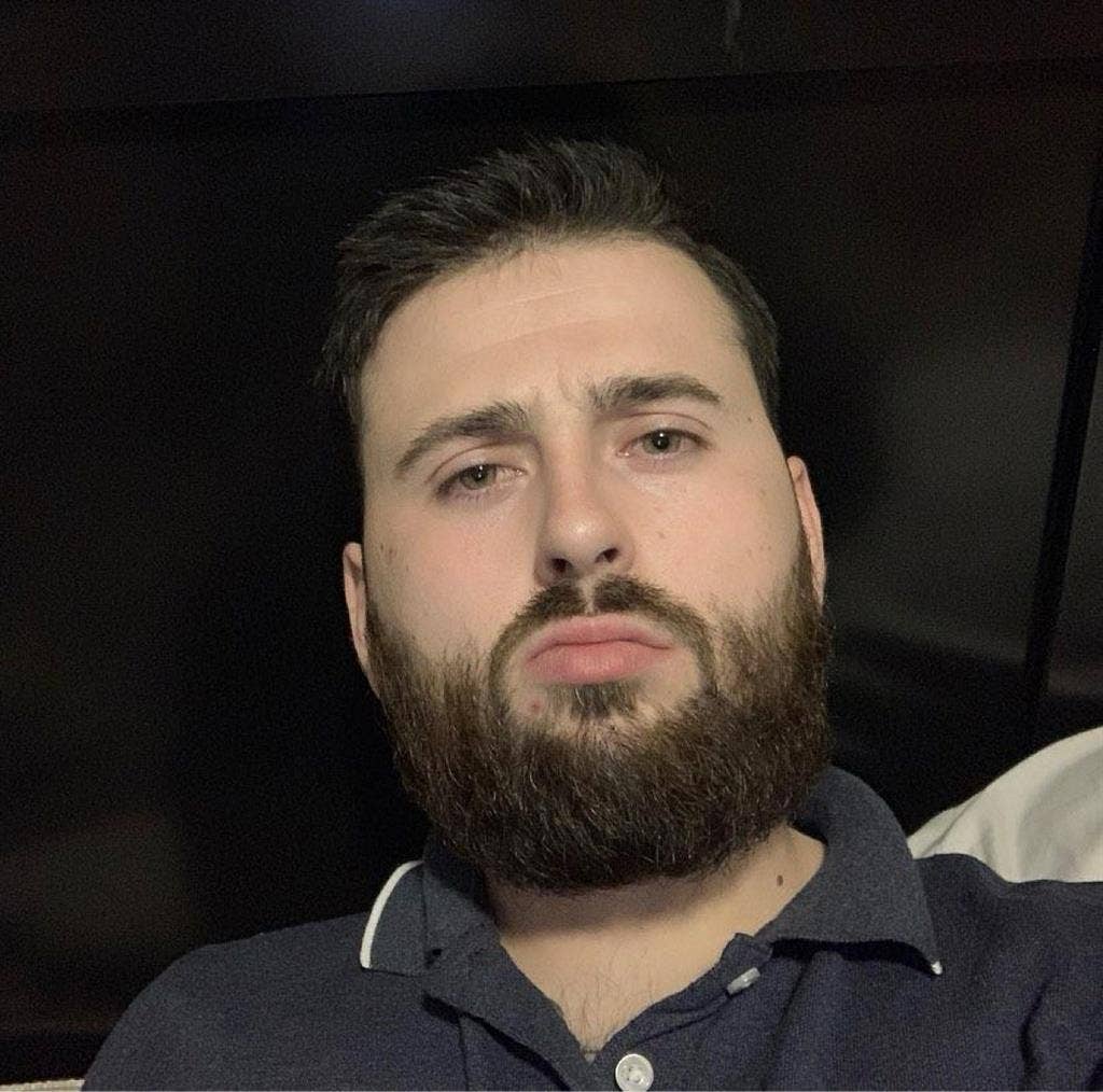 Solo Adult Content creator