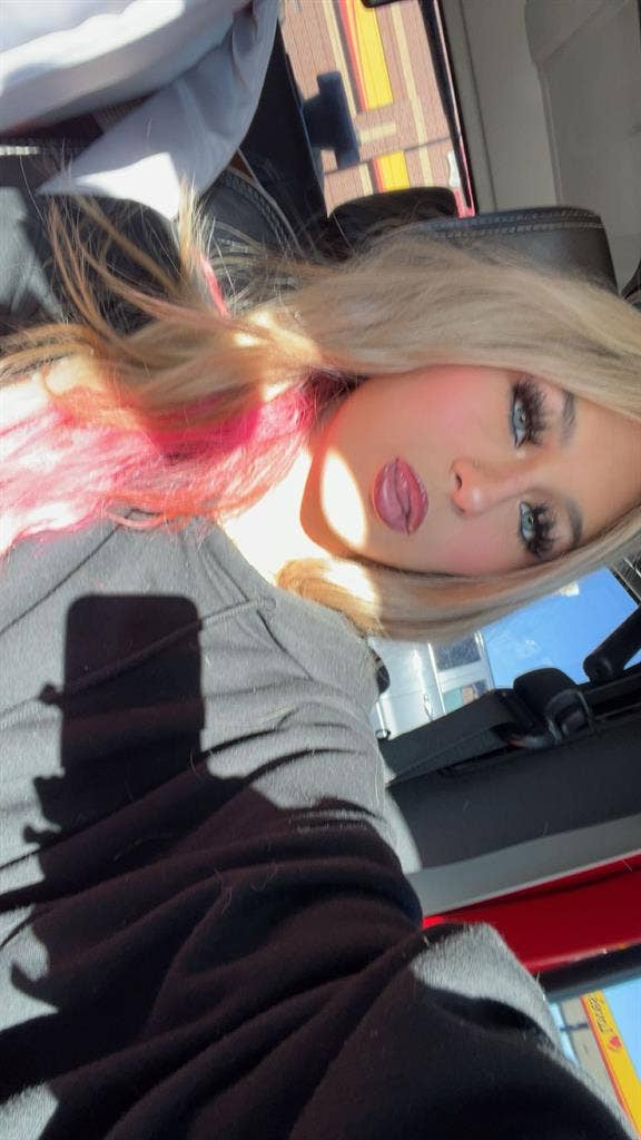 Christina
