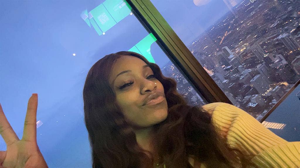 Shavonne