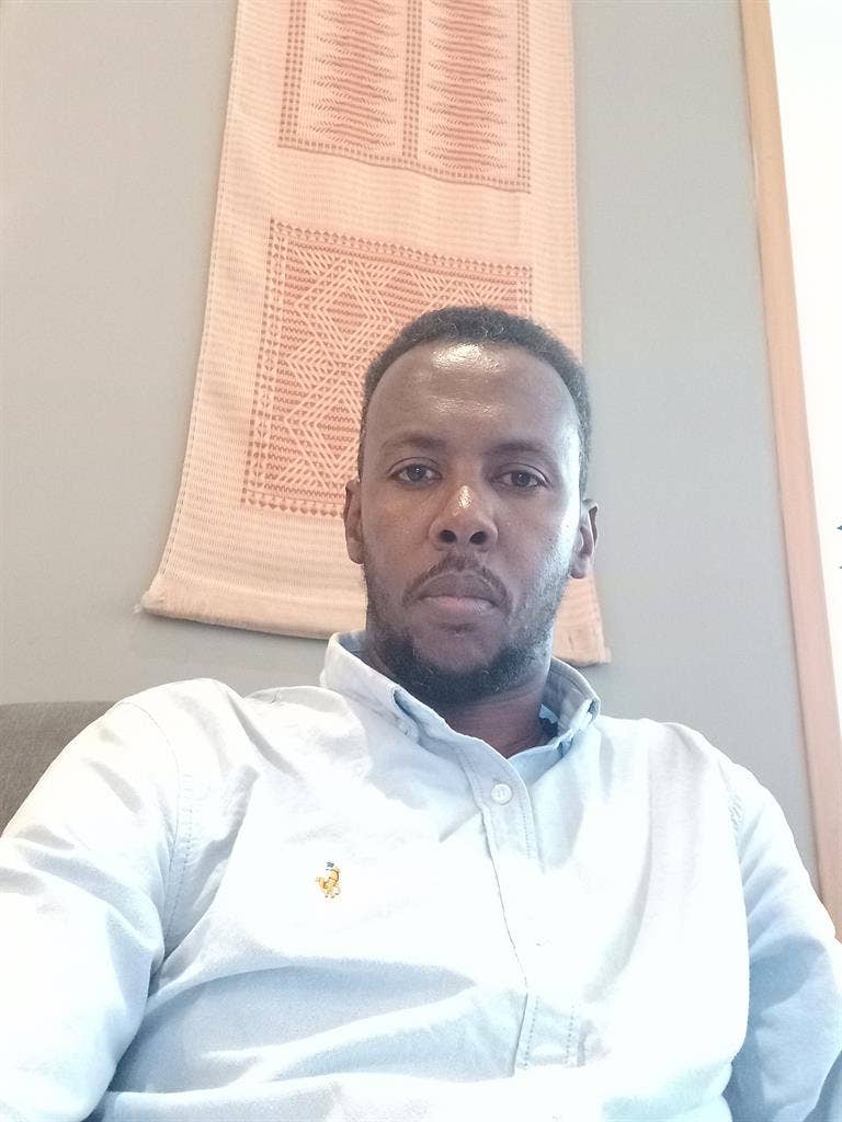 Abdishakur