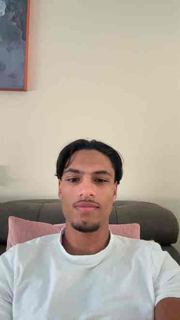 Hey! my name is Yosef Attia
