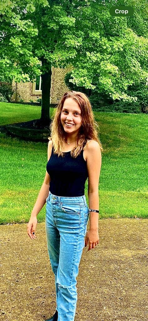 sarah