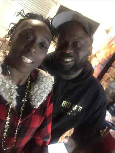 Couple looking for a room to rent