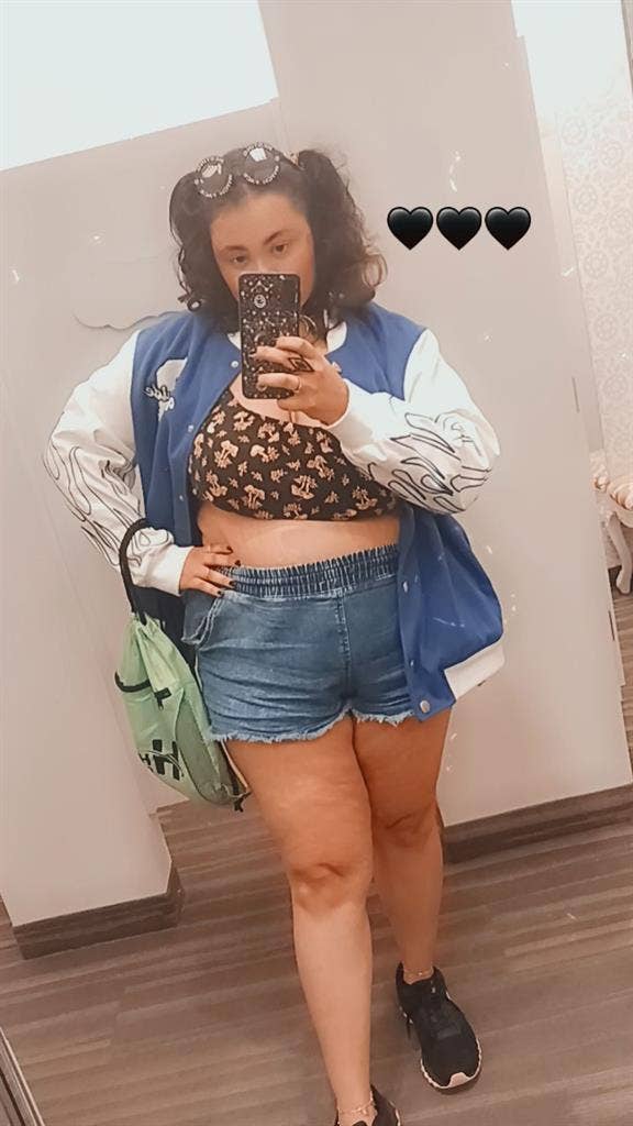 Monique