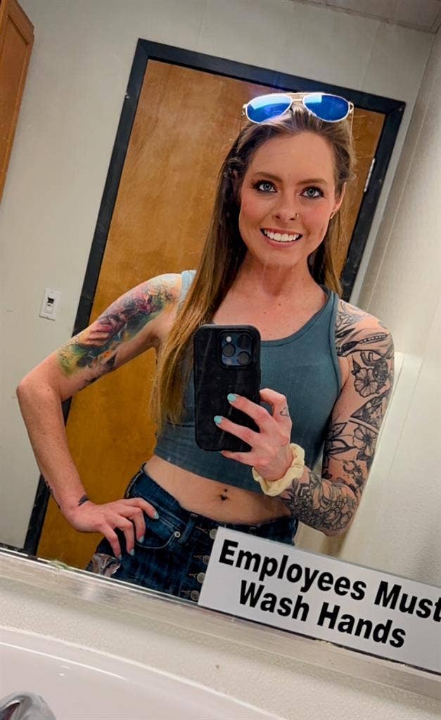 Megan