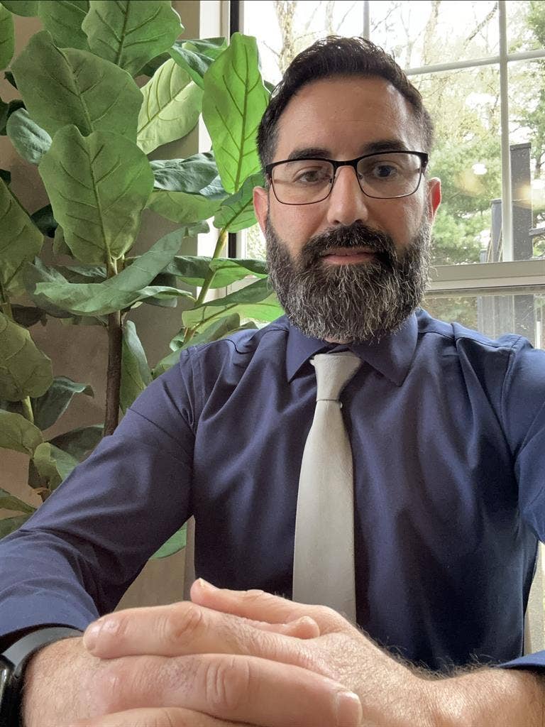 Male professional seeking a room!