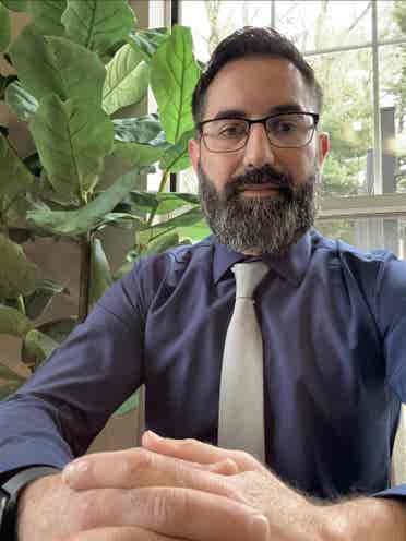 Male professional seeking a room!