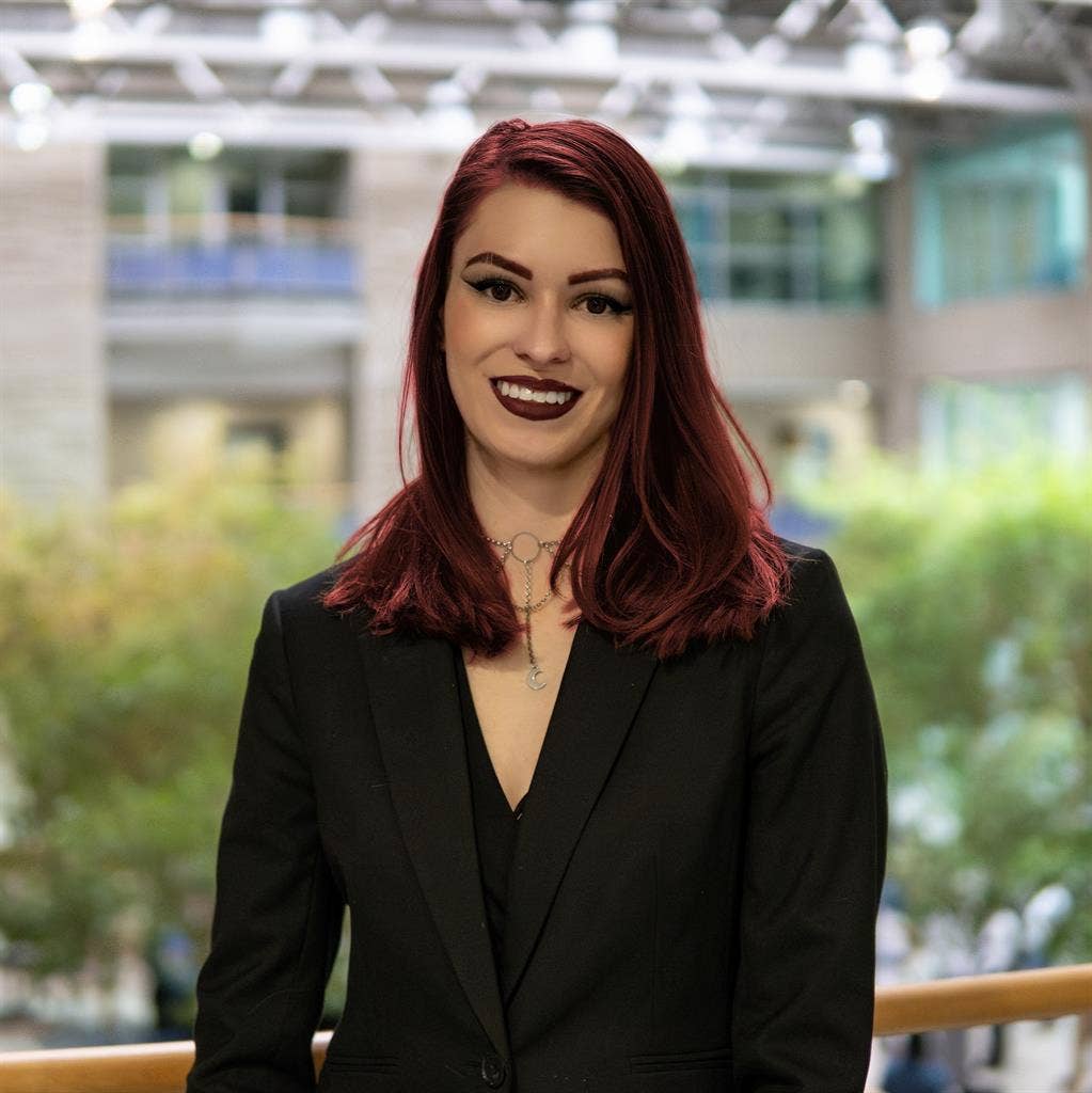 Master’s Student looking to rent!