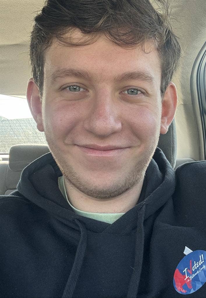 joe