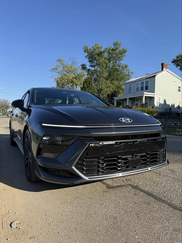 New Listing