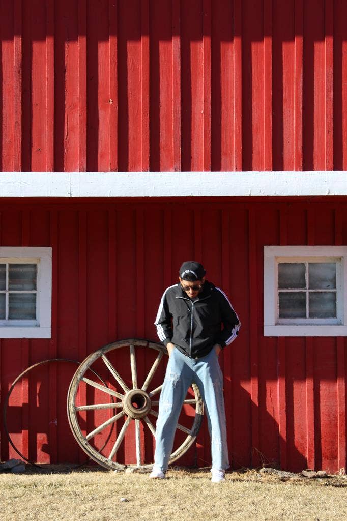 Searching for a place to call home