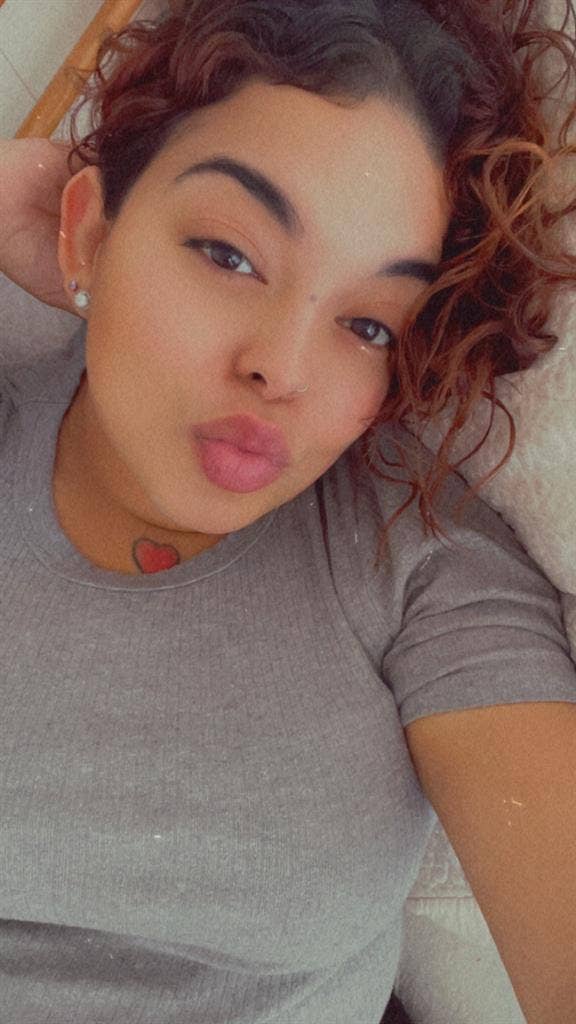 Keisha