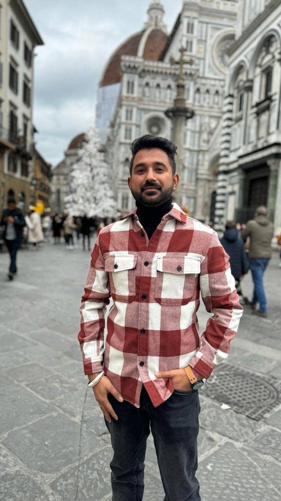 Simerdeep Singh