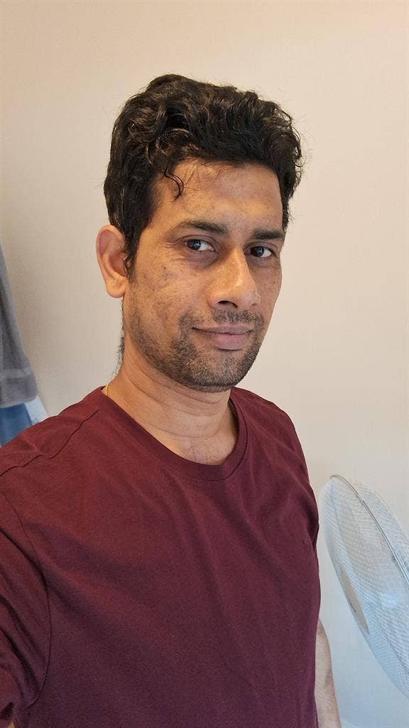 Chamath denuwan